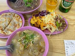 -牛马行牛肉饸饹铺(长春总店)