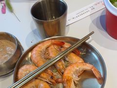 -南浦洞烤肉·新世界版(奥体店)