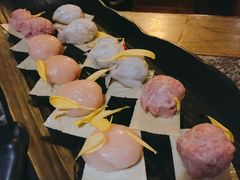 -滇池印象原生态火锅(南开大悦城店)