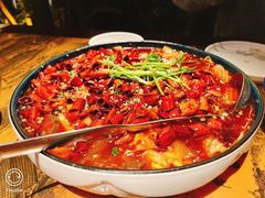 -杨记隆府(万象城店)