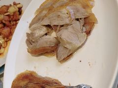 -福来居烤鸭店(天坛二店)