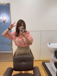 -YESIDO椰岛造型烫发染发