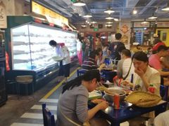 -马路边边串串香(大成路店)