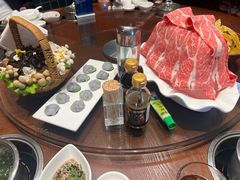-东海怡品海鲜豆捞(舟宿夜江店)