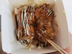 -粉粉乐鲷鱼烧(美罗城店)