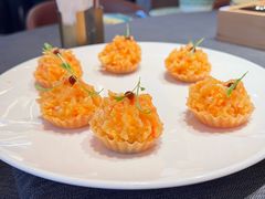 -南里山房·新淮扬菜(徐汇万科店)