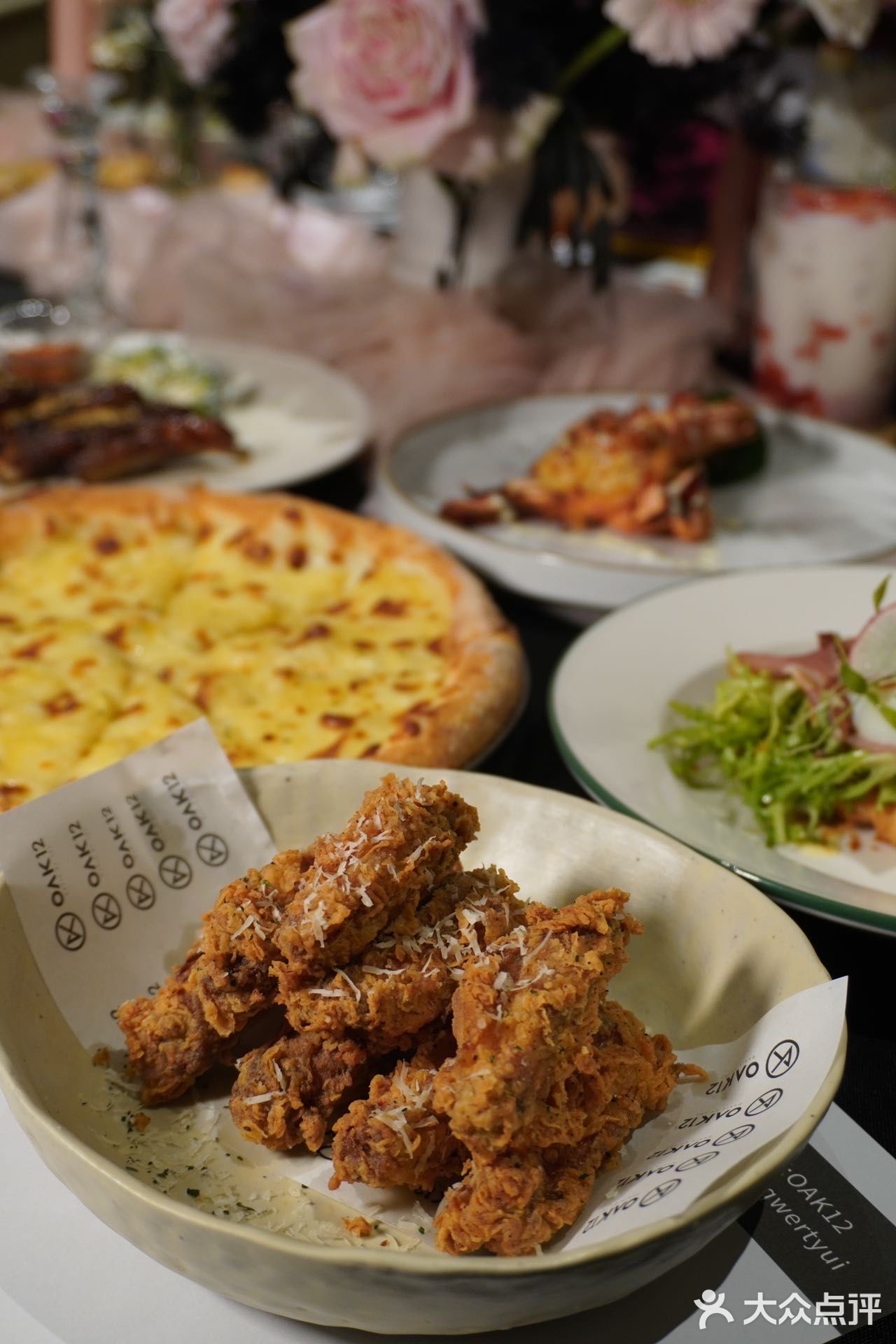 氛围感生日party 还得是它呢 