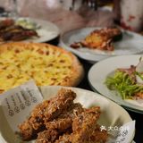 氛围感生日party 还得是它呢 