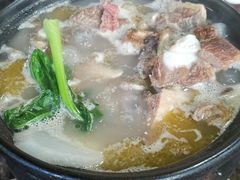 -康巴藏餐(束河古镇店)