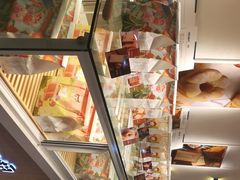 -爸爸糖吐司面包(重庆解放碑英利大融城店)