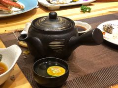 -割烹旭日本料理(龙湖狮山天街店)