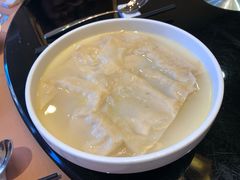 -新南华大酒店(广中店)