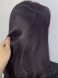 -藤野造型烫染·接发