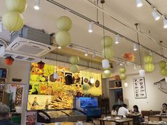 -食藕·武昌鱼(古德寺店)