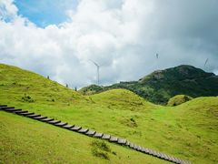 -天龙顶山地公园