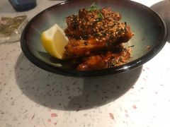 -BE BRIGHT KITCHEN(正佳广场店)