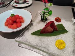 -维园悦谱·海派家常菜(乌鲁木齐南路店)