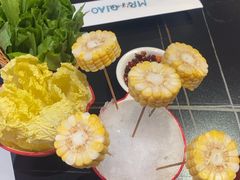 -乔先生涮肉·鲜活牛羊肉火锅(塘沽店)