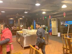 -巴国口福火锅(石桥铺店)