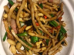 花生苗-兰溪小馆(东直门簋街店)