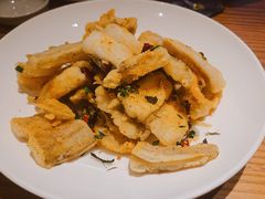 -小厨师·二十年沈家门小海鲜(百井坊巷店)