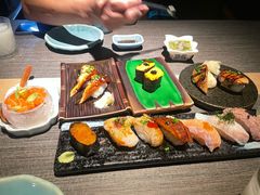 -炙柒Sekinana·精致日料(合生汇店)