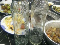 -瑞杰烧烤店·24小时营业(山东路店)