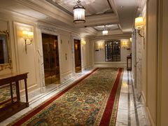 -广州富力丽思卡尔顿酒店