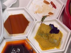 -味+新京宴·烤鸭·北京菜(创意谷店)
