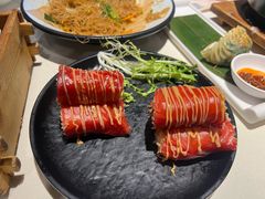 -粤点越有·茶点·粤菜(樵岭国际店)