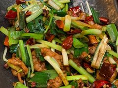 -香巴拉云南餐厅(华莱坞店)