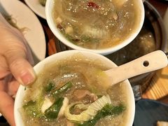 -汀小府·福建客家菜(鼓山沃尔玛店)