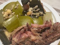 -汤城小厨•粤菜•靓汤(西直门凯德MALL店)