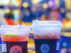 -HALO CAFE(江海中环广场店)