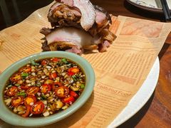老卤猪头肉-马头巷·食景园(苏州总店)