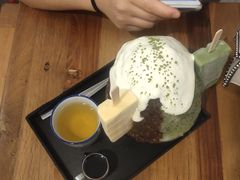 -WONDER ICE 萬得冰田(建設路总店)