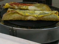 -清真·二嫂子煎饼果子(鼓楼旗舰形象店)