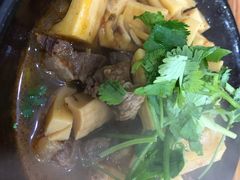 -雨田饭店(华兴东街店)