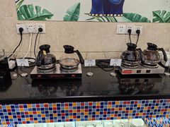 -潭江半岛酒店·西餐厅