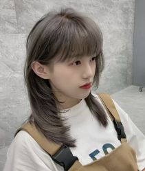 -那茉 Hair Salon
