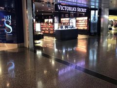 -樟宜机场免税店