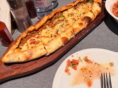 -Efes Turkish & Mediterranean Cuisine 艾菲斯餐厅(陆家嘴店)