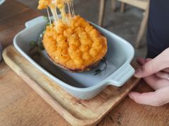 -蜜桃餐厅·伴山(湖滨商业街店)