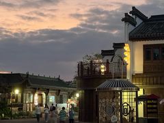 -黎阳老街
