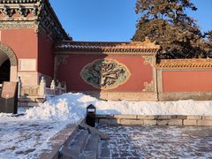 -北陵公园