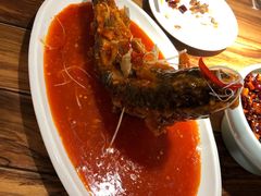 -百年神厨·地道川菜(清江西路店)