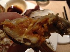 大闸蟹-AdD全日制餐厅(中谷花园酒店)