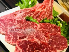 -焼肉 琉球の牛(北谷)