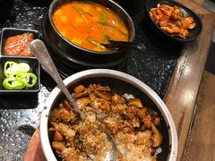 -九田家黑牛烤肉料理(石路天虹店)