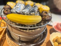 -鲤院·新中式美学·庭院餐厅(夫子庙店)